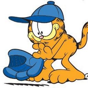 Meet your Posher, Patty